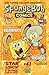 SpongeBob Comics #41