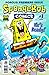 SpongeBob Comics #1