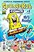 SpongeBob Comics #1