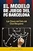 El Modelo de Juego del FC Barcelona by Fran Guass