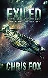Exiled by Chris  Fox