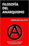 Filosofía del anarquismo