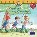 Conni und das Kinderfest