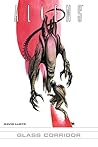 Aliens #34: Glass Corridor #34: Glass Corridor