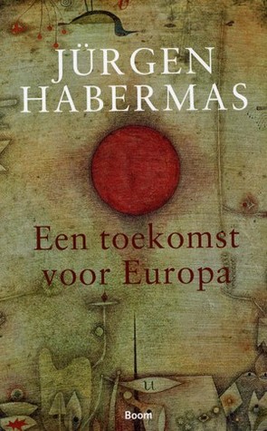 Een toekomst voor Europa (Hardcover)