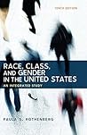 Race, Class, and Gender in the United States: An Integrated Study Book cover for Race, Class, and Gender in the United States: An Integrated Study