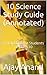 10 Science Study Guide (Annotated): A Helpbook for Students of Class 10