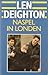 Naspel in Londen by Len Deighton