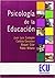 Psicología de la Educación by Juan Luis Castejón Costa