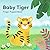 Baby Tiger: Finger Puppet B...