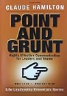 Point and Grunt