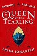 The Queen of the Tearling (The Queen of the Tearling, #1)
