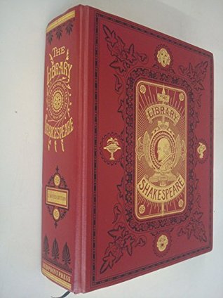 The Illustrated Library Shakespeare