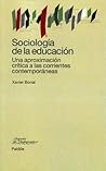 Sociología de la ...