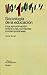 Sociología de la educación: una aproximación crítica a las corrientes contemporáneas
