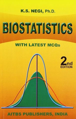 BIOSTISTICS 1/ED.