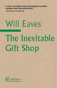 The Inevitable Gift Shop