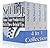 Self-Help 4 In 1 Collection: Boost Your Productivity With These Helpful Tips: (Self Help Guide to Personal Development) (Self-Help Books)