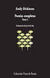 Poesías completas...
