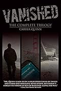 Vanished: The Complete Trilogy