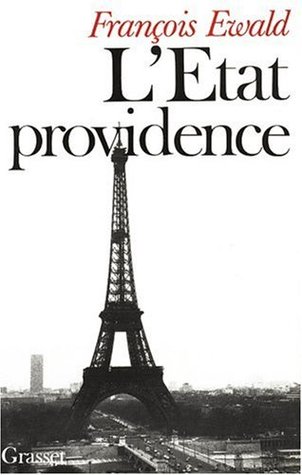 L'État Providence (Paperback)