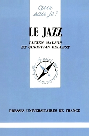Le jazz (Mass Market Paperback)