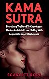 Kama Sutra: Every...