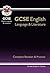 Grade 9-1 GCSE English Language and Literature Complete Revision & Practice (with Online Edn)