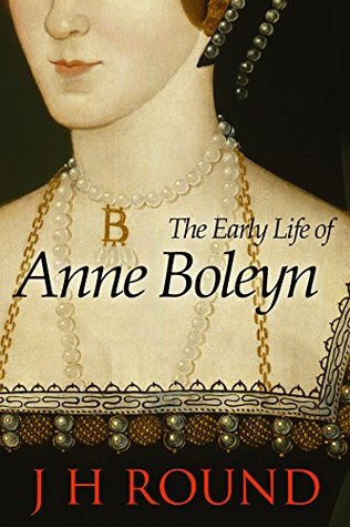 Anne boleyn thesis statement 07 picture