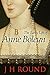 The Early Life of Anne Boleyn by John Horace Round