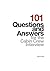 101 Questions and Answers for the Cabin Crew Interview