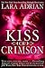 Kiss of Crimson (Midnight Breed, #2)