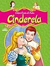 Coleção Contos de Fadas - Cinderela Coleção Contos de Fadas - Cinderela