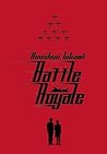 Battle Royale by Koushun Takami
