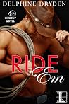 Ride 'Em