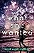 What She Wanted