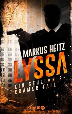 Lyssa: Ein Geheimnis-Krämer Fall (Kindle Edition)