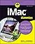 iMac For Dummies