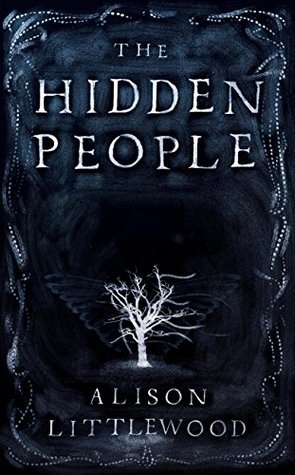 The Hidden People (Kindle Edition)