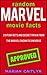 Random Marvel Movie Facts You Probably Don't Know by Mariah Caitlyn