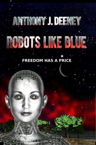 Robots Like Blue (Unknown Binding)