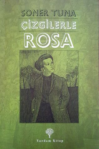 Çizgilerle Rosa