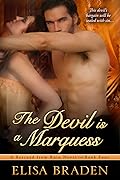 The Devil Is a Marquess (Rescued from Ruin, #4) 