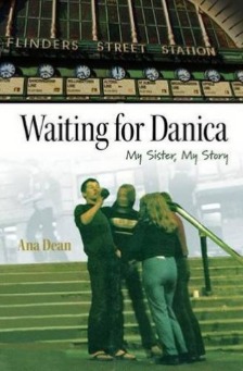 Waiting for Danica