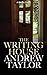The Writing House by Andrew  Taylor