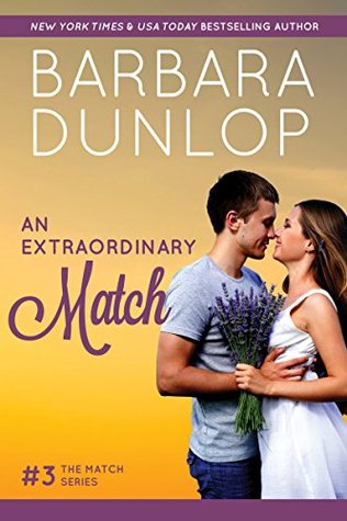 An Extraordinary Match (Match, #3)