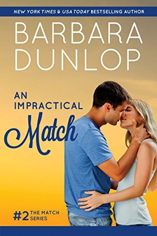 An Impractical Match (Match, #2)