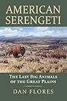 American Serenget...