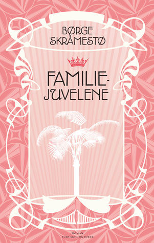 Familiejuvelene