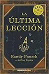 La última lección